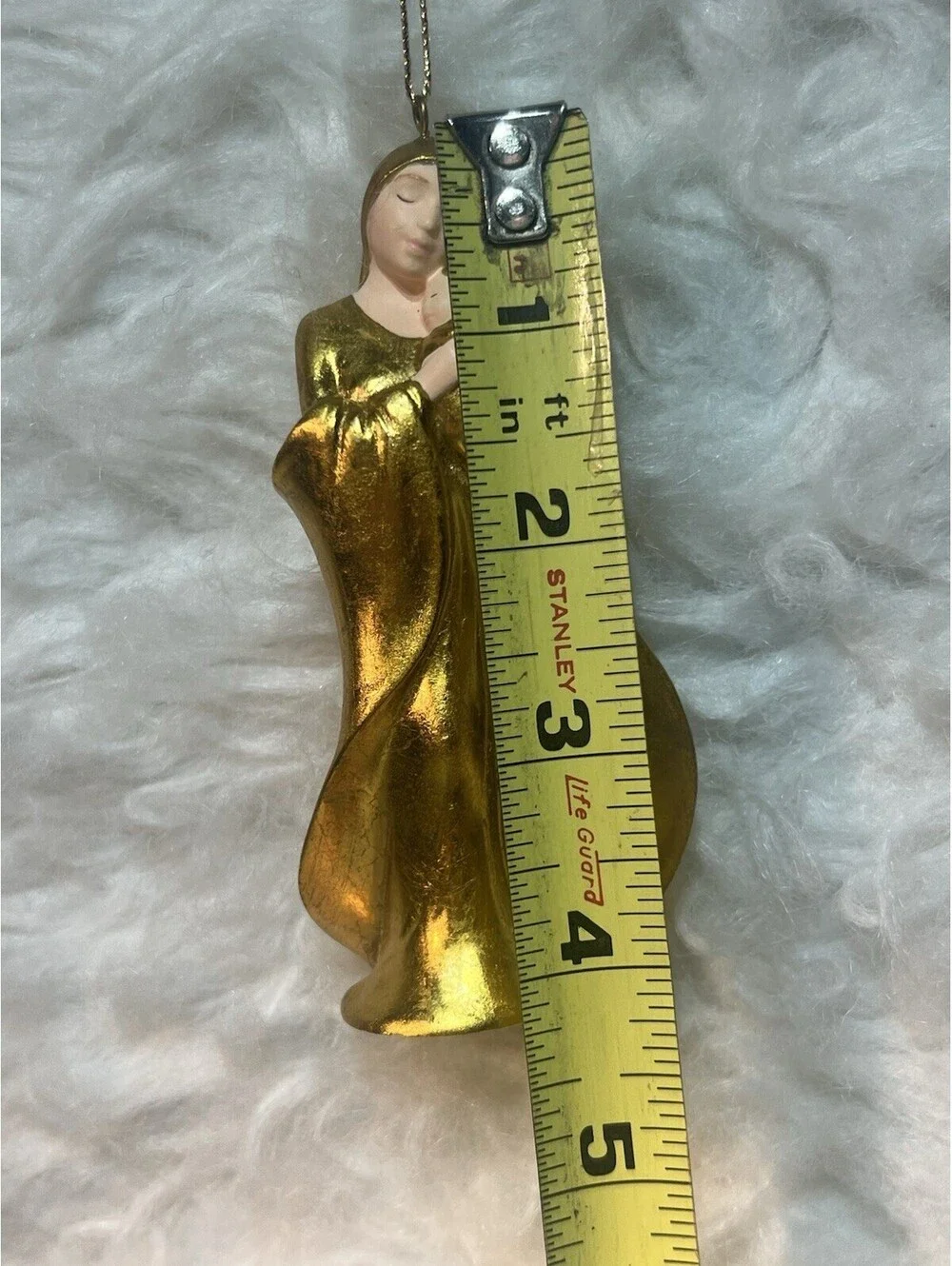 Hallmark vintage 1995”angel